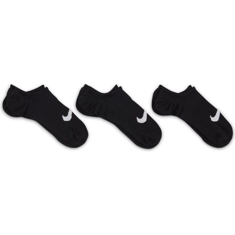 Sosete Nike U Nk Everyday Plus ltwt footie - 2 | YEO