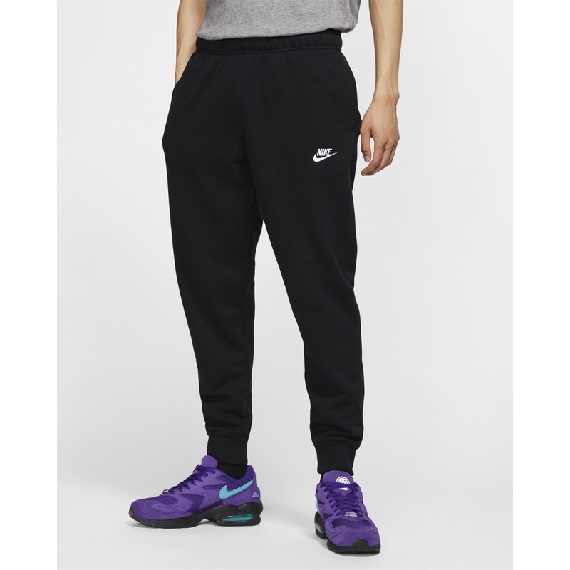 Pantaloni Nike M Nsw Club Jogger ft - 2 | YEO