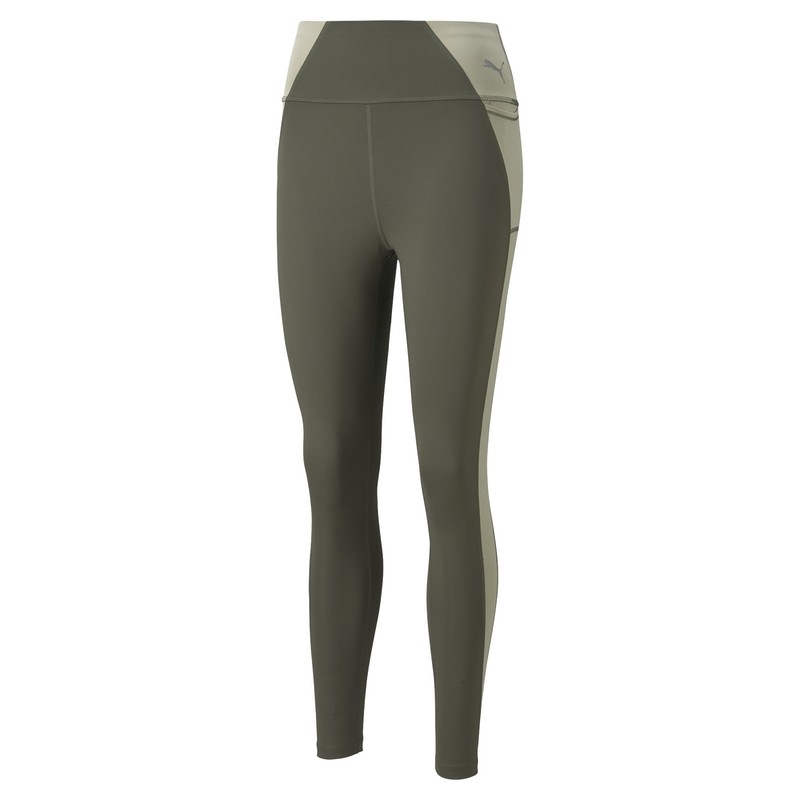 Colanti Puma Evostripe HIGH WAIST 7 8 tightS