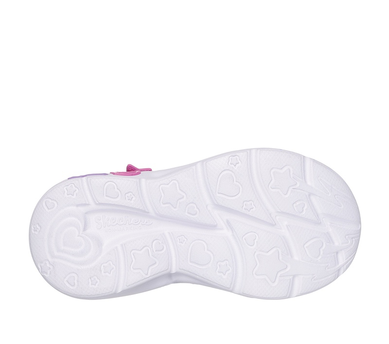 Pantofi sport Skechers SNUGGLE SNEAKS - SKECH SQUAD - 4 | YEO