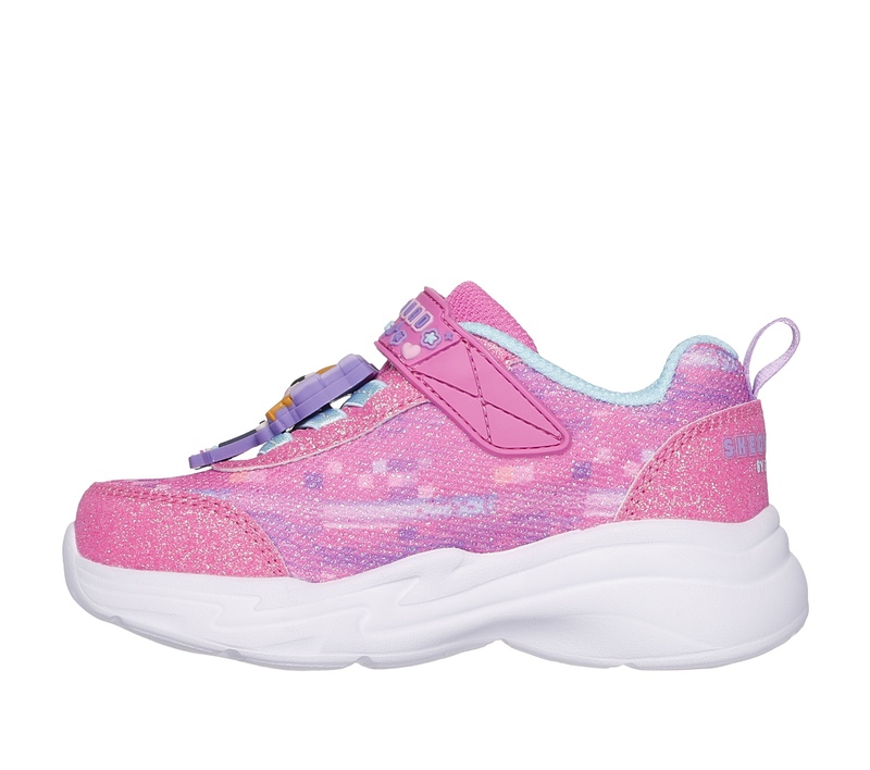 Pantofi sport Skechers SNUGGLE SNEAKS - SKECH SQUAD - 1 | YEO