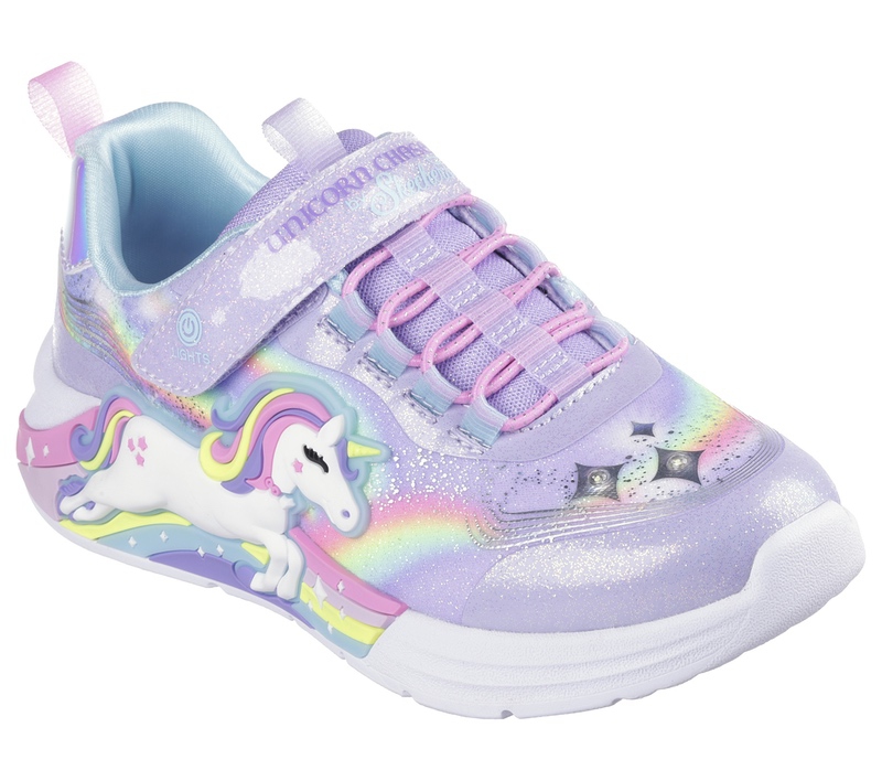 Pantofi sport Skechers UNICORN CHASER - 2 | YEO