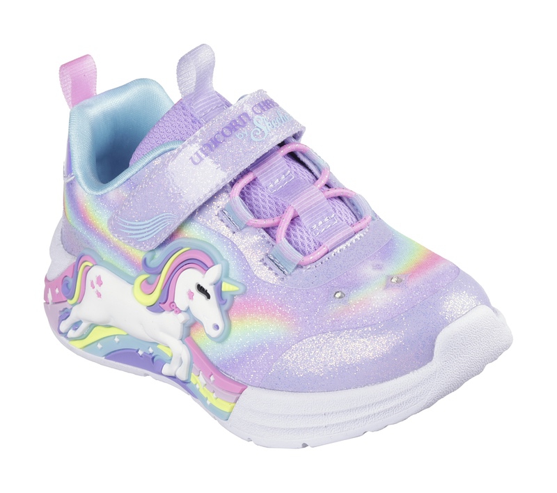 Pantofi sport Skechers UNICORN CHASER