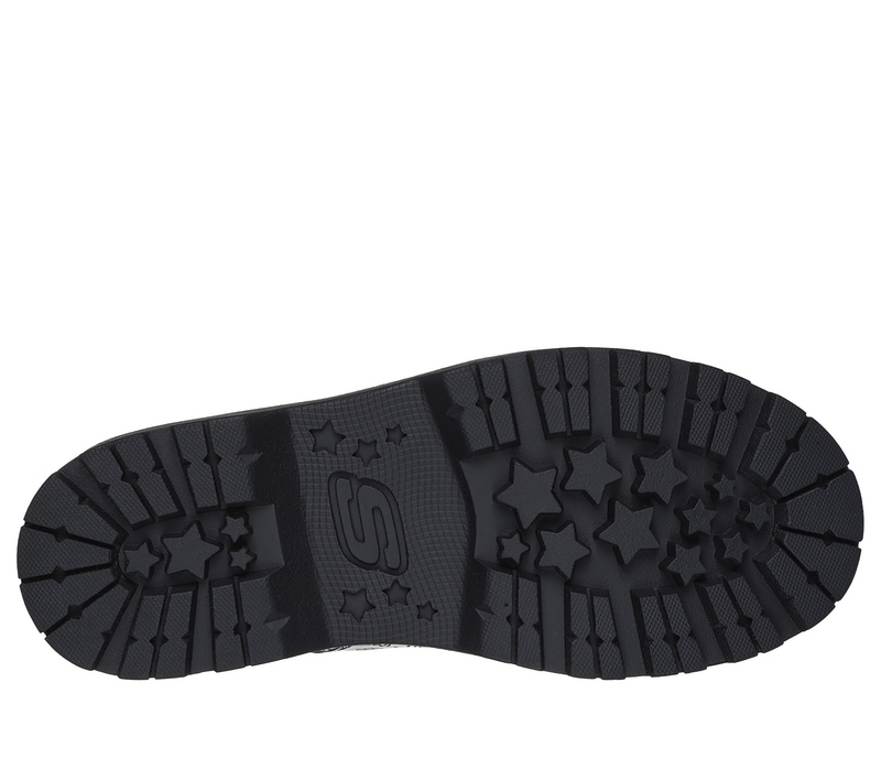 Pantofi sport Skechers GRAVLEN HI - DOODLE