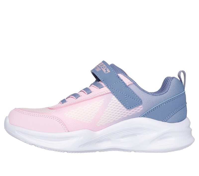 Pantofi sport Skechers SOLA GLOW - OMBRE DELUXE - 1 | YEO