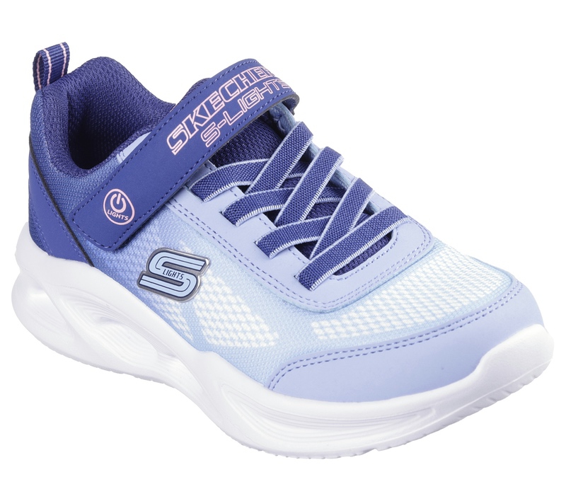 Pantofi sport Skechers SOLA GLOW OMBRE DELUXE - 2 | YEO