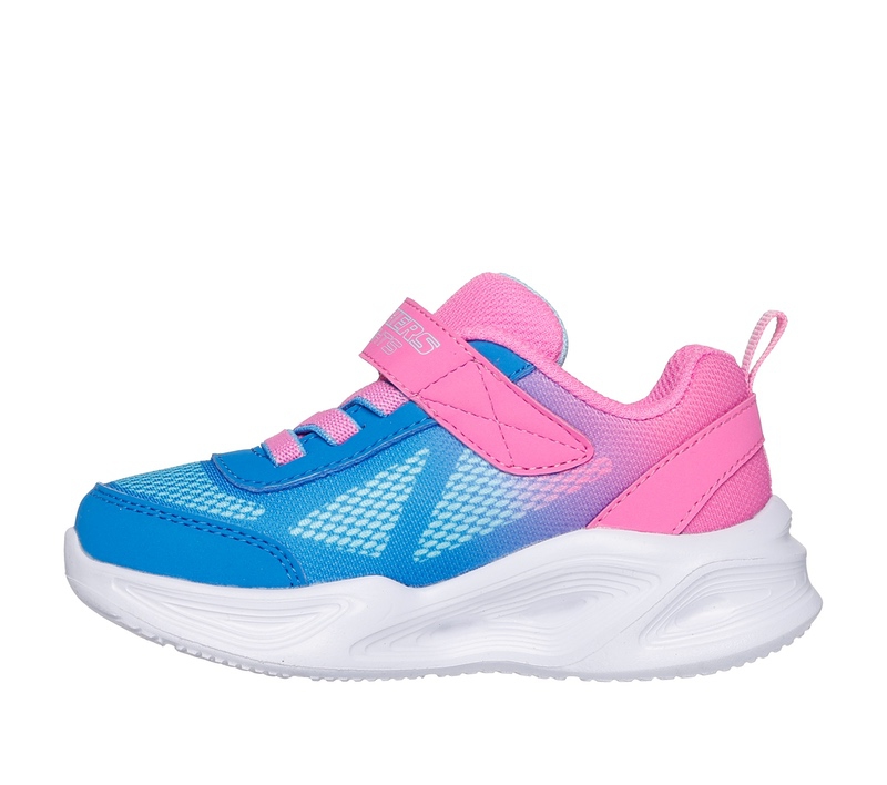 Pantofi sport Skechers SOLA GLOW OMBRE DELUXE - 1 | YEO