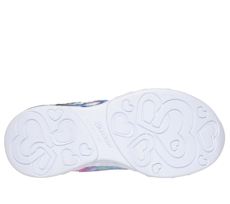 Pantofi Sport Skechers Infinite Heart Lights - Color - 4 | YEO