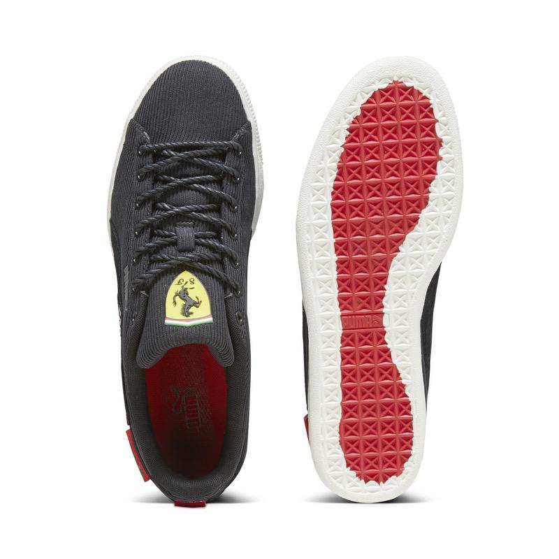 Pantofi Sport Puma Ferrari Clyde GC - 2 | YEO