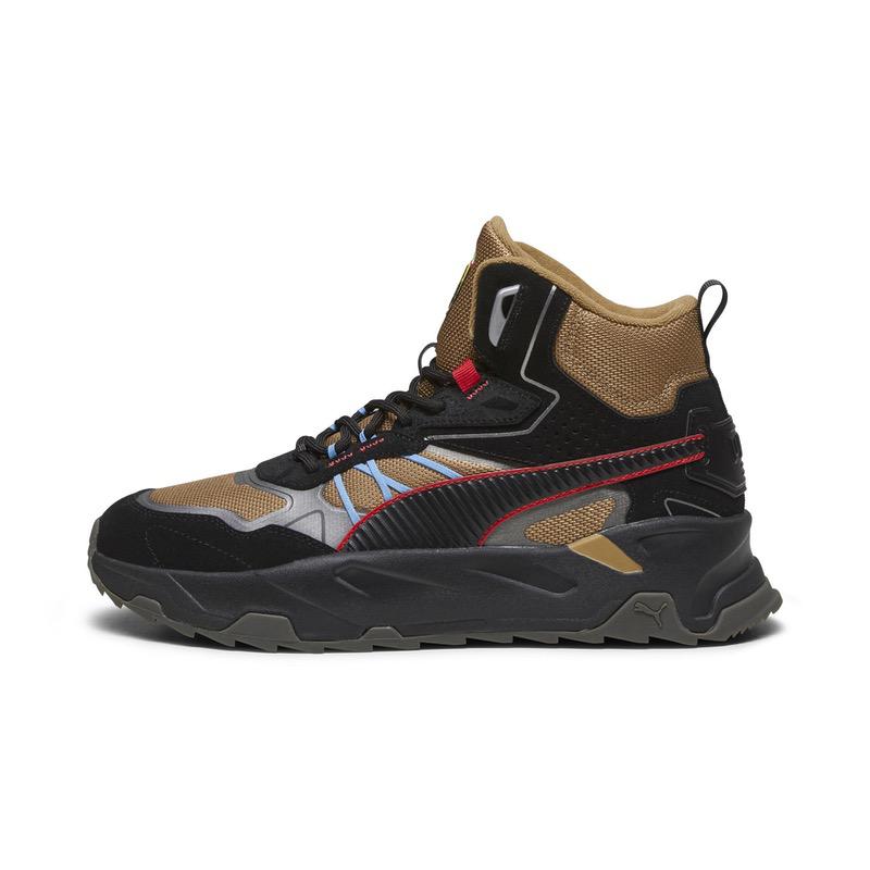 Pantofi Sport Puma Ferrari Trinity Mid WTR - 1 | YEO