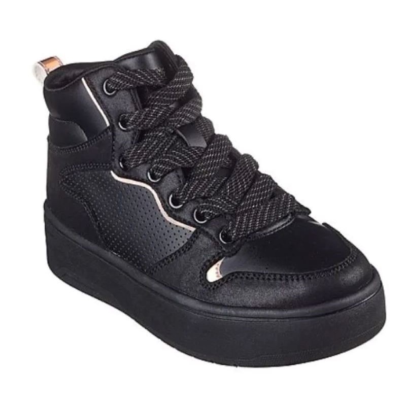 Pantofi sport Skechers COURT HIGH - SHINE KICKS