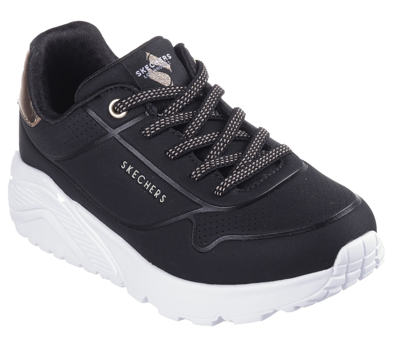 Pantofi sport Skechers UNO LITE-METALLIC MODE - 2 | YEO