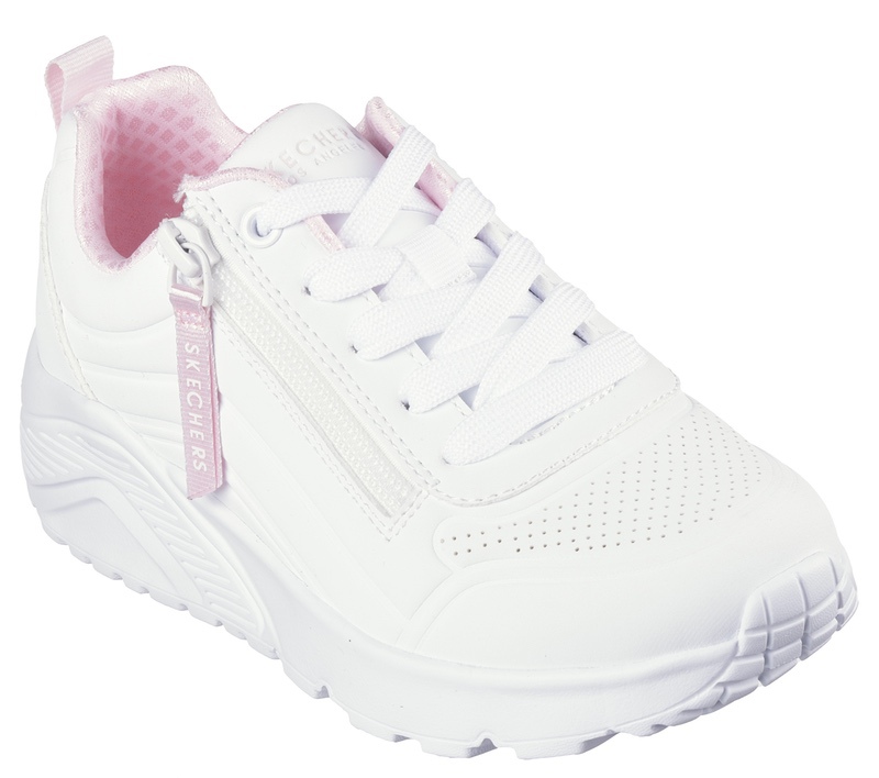 Pantofi sport Skechers UNO LITE - EASY ZIP - 3 | YEO