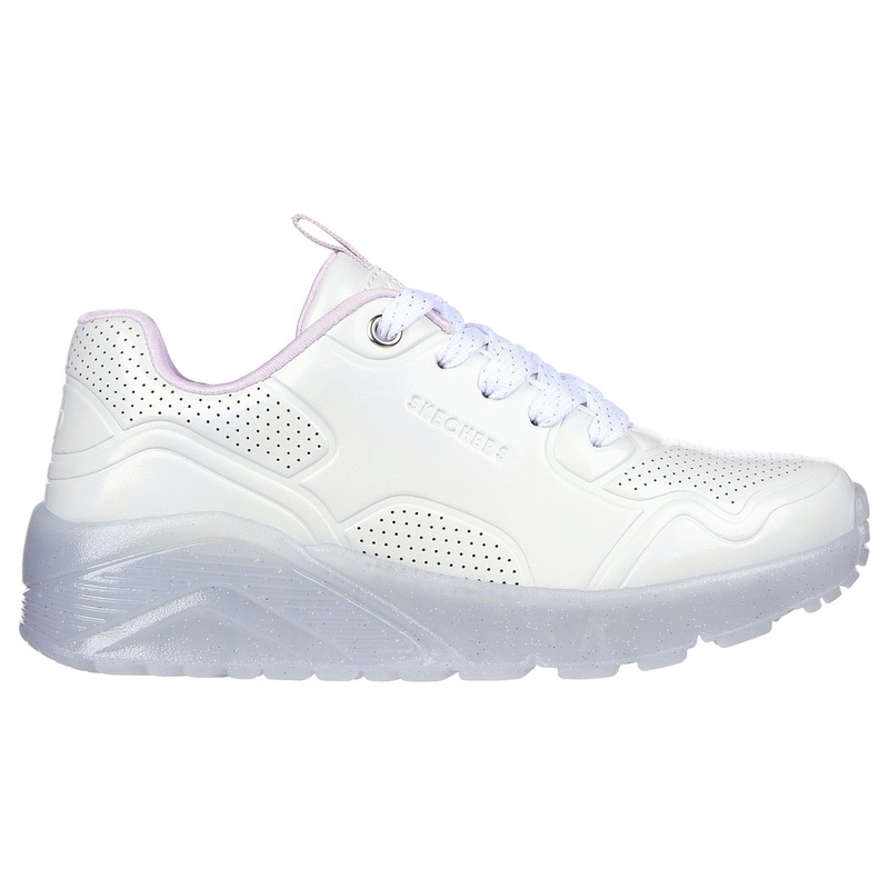 Pantofi sport Skechers UNO ICE - PRISM LUXE