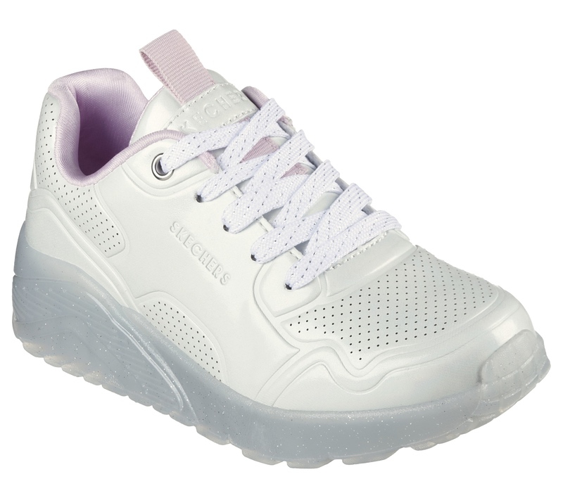 Pantofi sport Skechers UNO ICE - PRISM LUXE - 3 | YEO