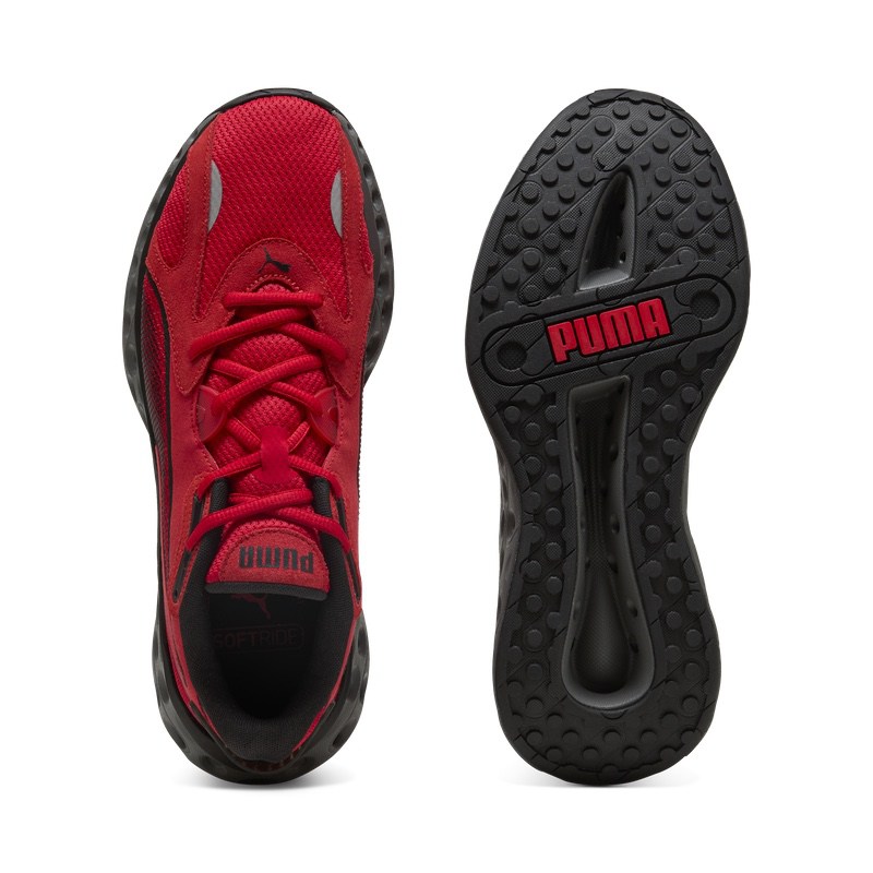 Pantofi sport Puma Softride Frequence - 4 | YEO