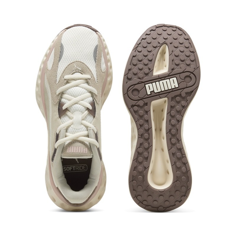 Pantofi sport Puma Softride Frequence Wns - 4 | YEO