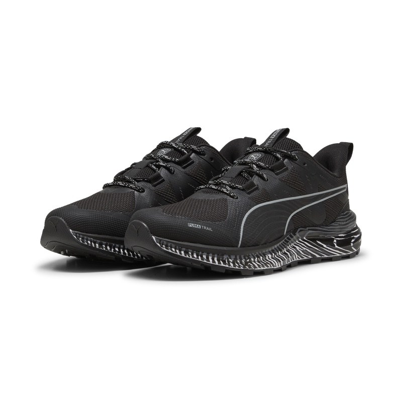 Pantofi sport Puma Reflect Lite Trail - 2 | YEO