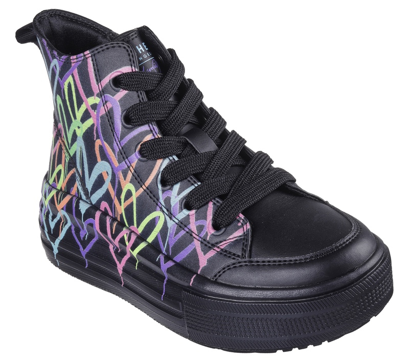 Pantofi sport Skechers HYPERLIFT - LOVE DAZ - 1 | YEO