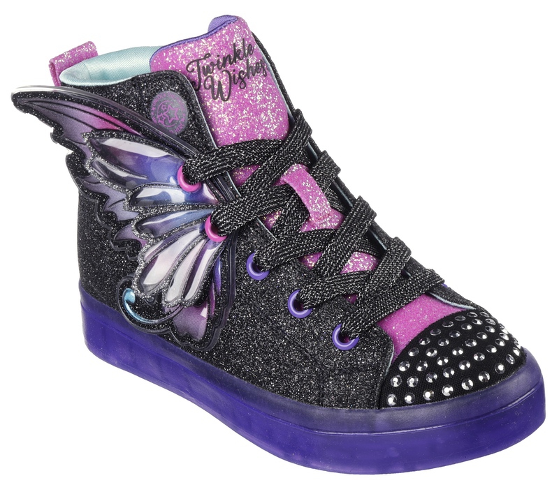 Pantofi sport Skechers TWI-LITES 2.0 - TWINKLE WISHES - 2 | YEO