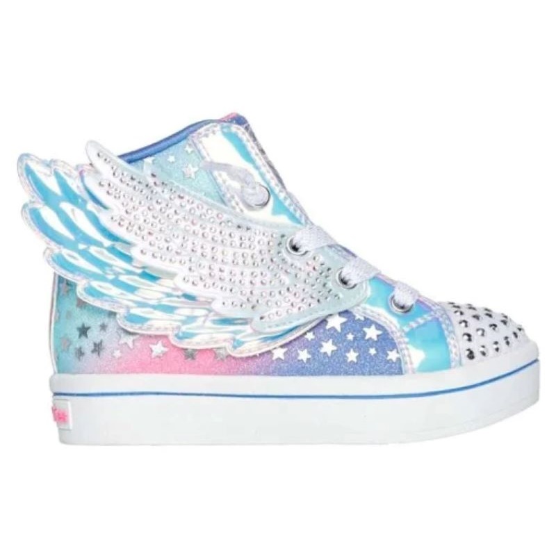 Pantofi sport Skechers TWI-LITES 2.0 - DREAMY WINGS