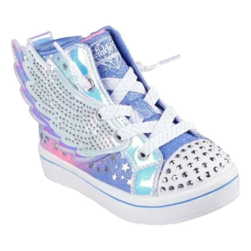 Pantofi sport Skechers TWI-LITES 2.0 - DREAMY WINGS - 1 | YEO