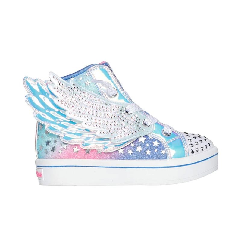 Pantofi sport Skechers TWI-LITES 2.0 - DREAMY WINGS