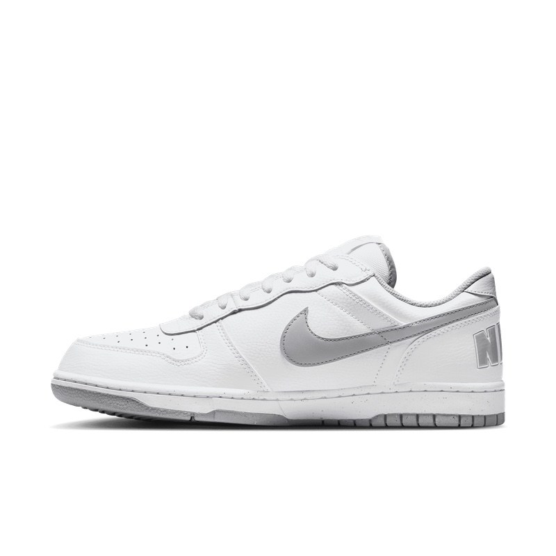 Pantofi sport Nike BIG LOW - 1 | YEO