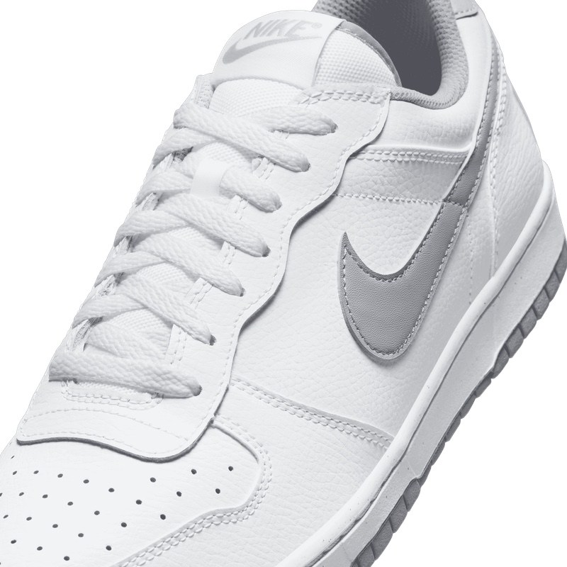 Pantofi sport Nike BIG LOW - 4 | YEO