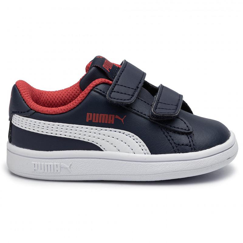 Pantofi Sport Puma Smash V2 L V Inf