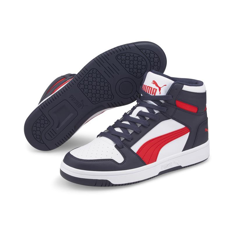 Pantofi Sport Puma Rebound Layup Sl - 2 | YEO