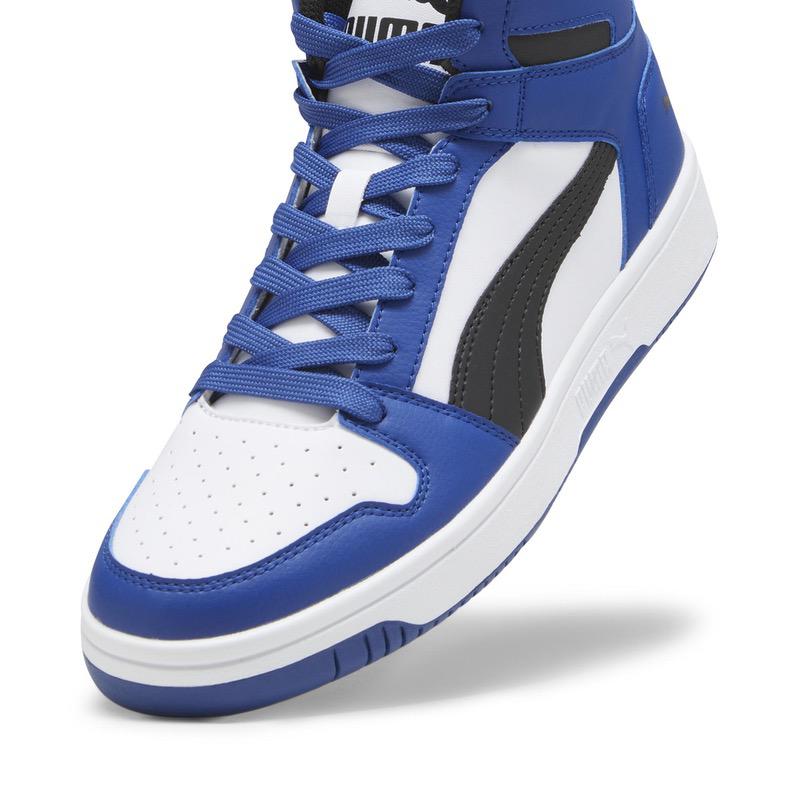 Pantofi Sport Puma Rebound LayUp SL - 5 | YEO