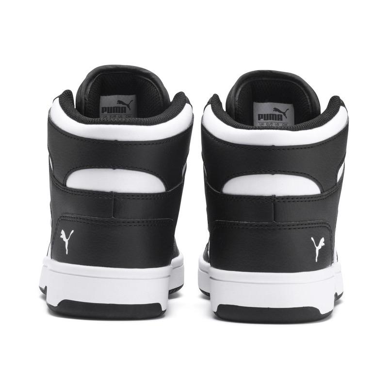 Pantofi Sport Puma Rebound Layup SL Jr - 3 | YEO