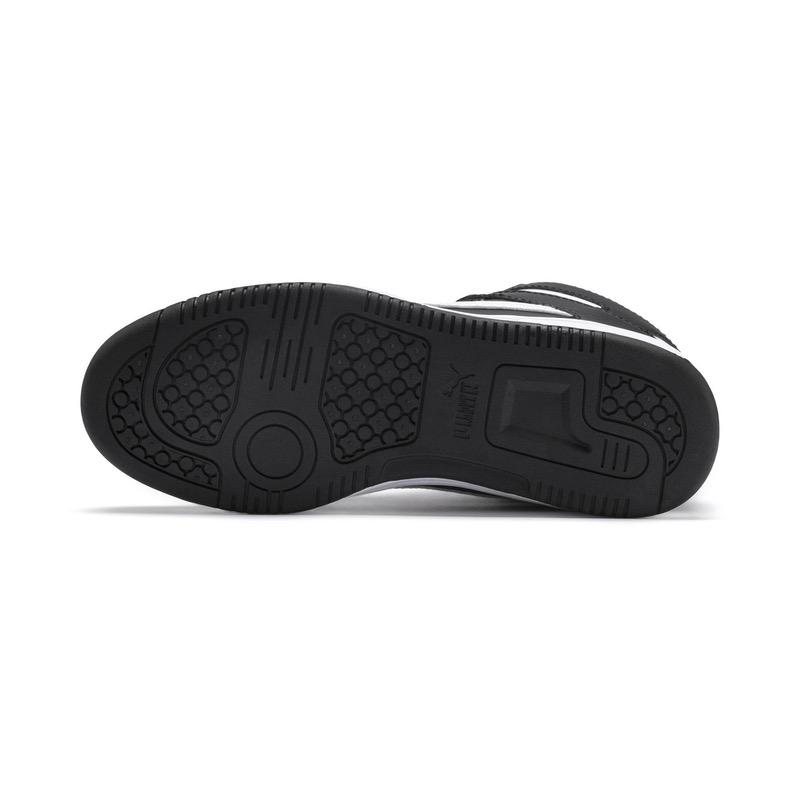 Pantofi Sport Puma Rebound Layup SL Jr - 4 | YEO