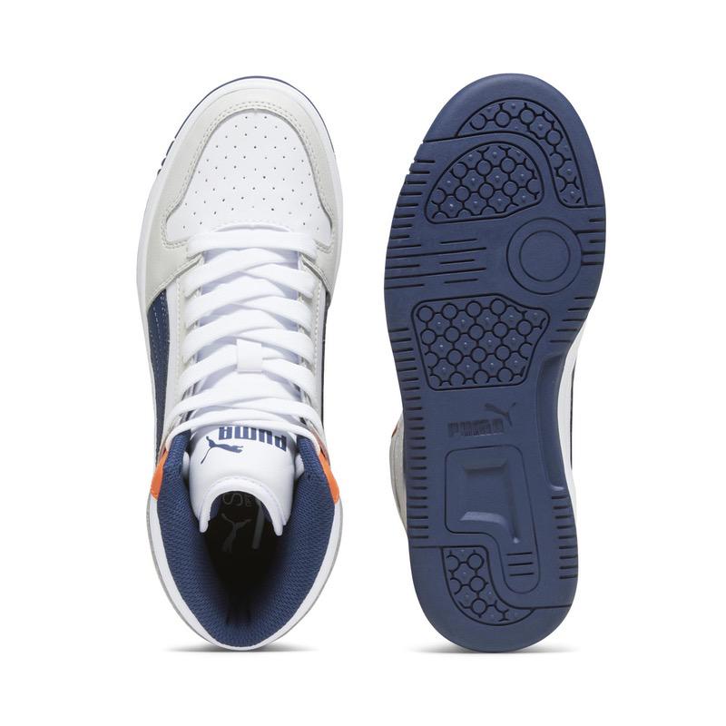 Pantofi Sport Puma Rebound Layup SL Jr - 4 | YEO