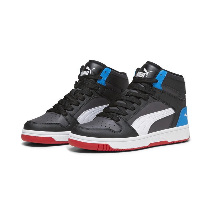 Pantofi Sport Puma Rebound Layup SL Jr - 2 | YEO