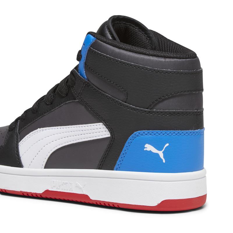 Pantofi Sport Puma Rebound Layup SL Jr - 3 | YEO