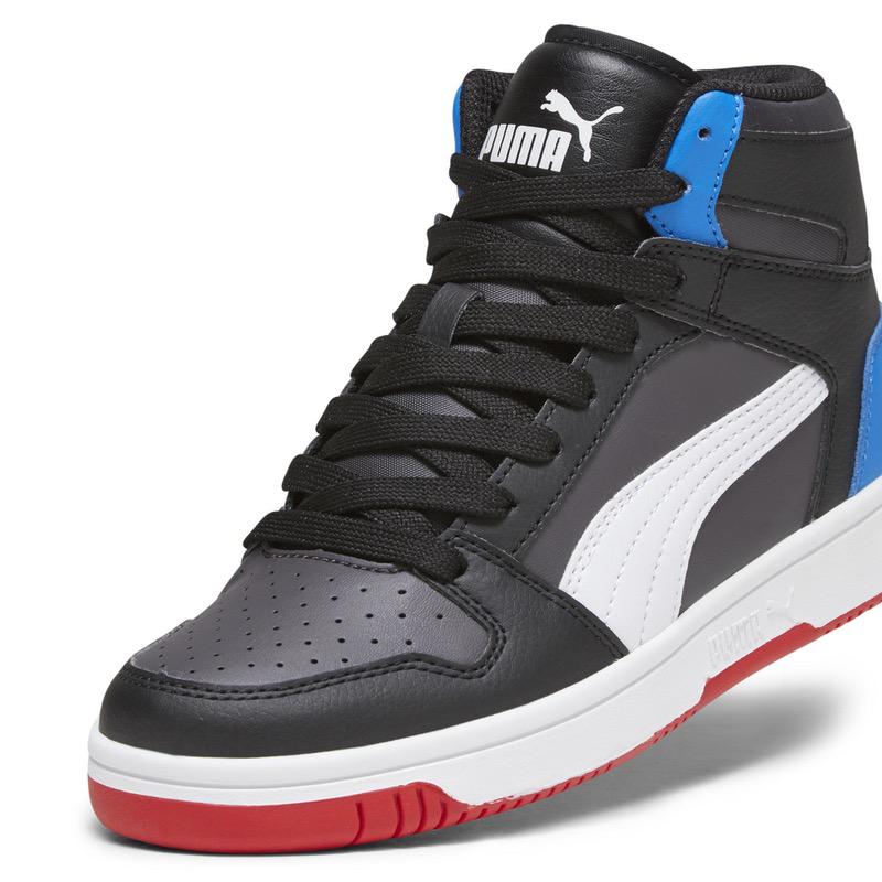 Pantofi Sport Puma Rebound Layup SL Jr - 5 | YEO