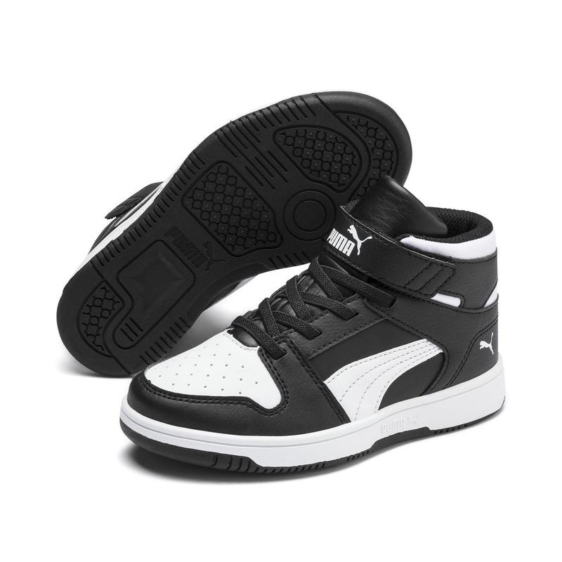 Pantofi Sport Puma Rebound Layup SL V ps - 2 | YEO