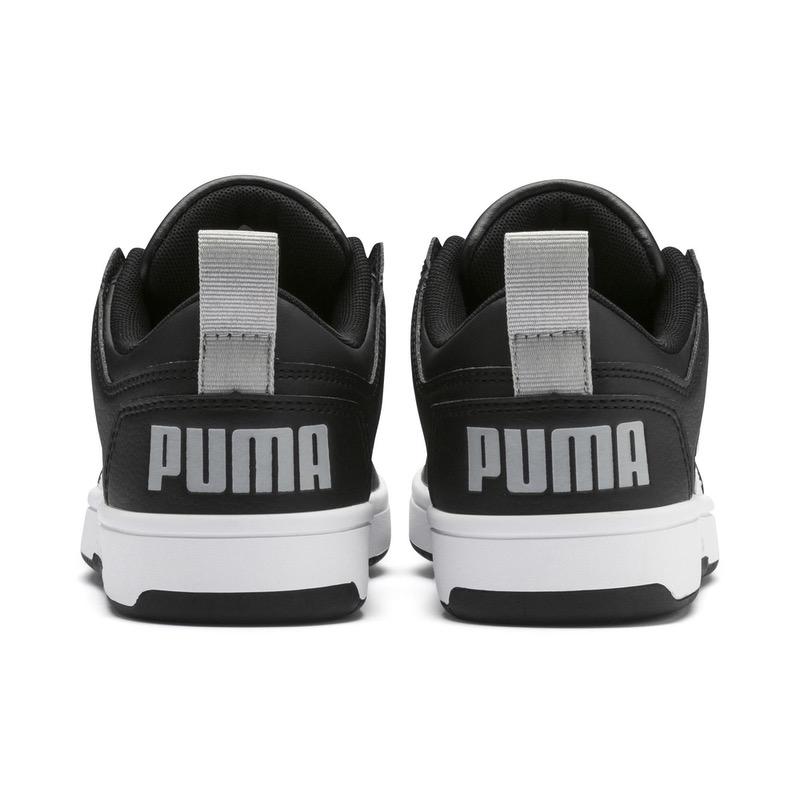 Pantofi Sport Puma Rebound Layup Lo Sl Jr - 3 | YEO