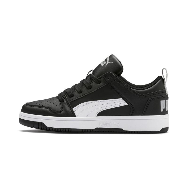 Pantofi Sport Puma Rebound Layup Lo Sl Jr - 1 | YEO