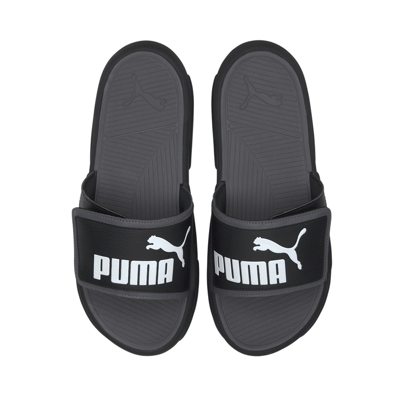 Papuci Puma Royalcat COMFORT - 3 | YEO