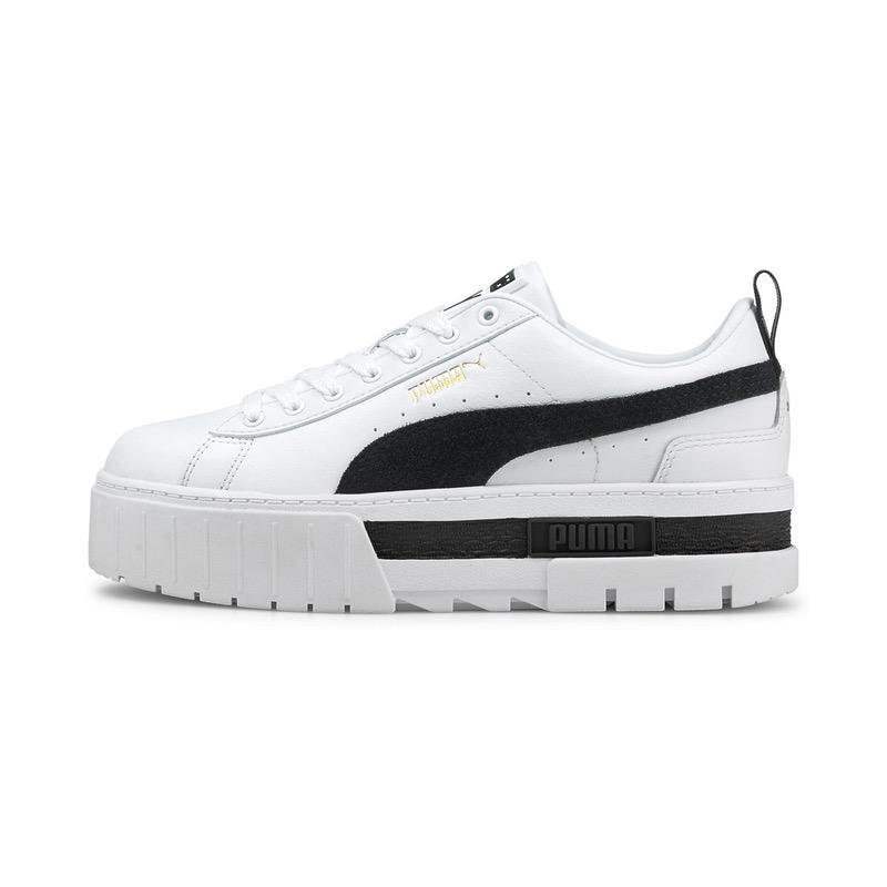 Pantofi Sport Puma Mayze Lth Wns - 1 | YEO