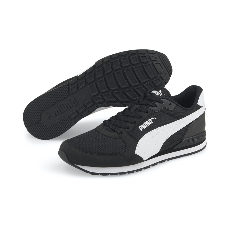 Pantofi sport Puma ST Runner V3 Mesh - 4 | YEO