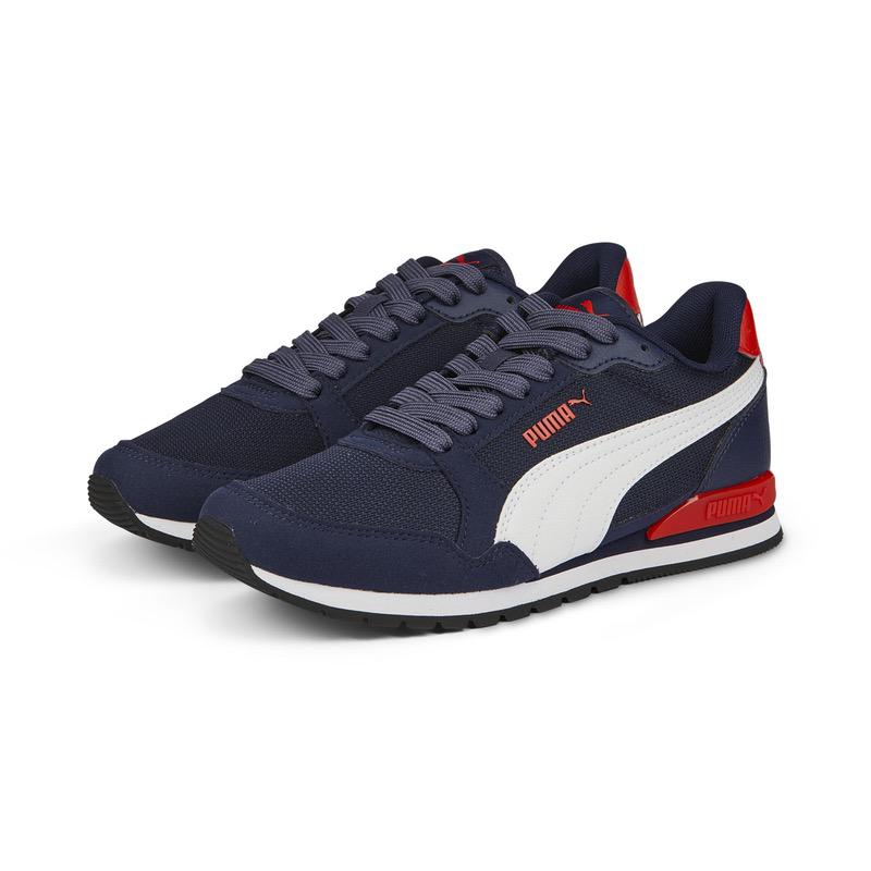 Pantofi Sport Puma St Runner V3 Mesh Jr - 2 | YEO