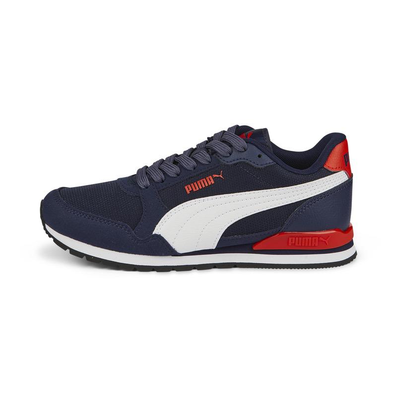 Pantofi Sport Puma St Runner V3 Mesh Jr - 1 | YEO