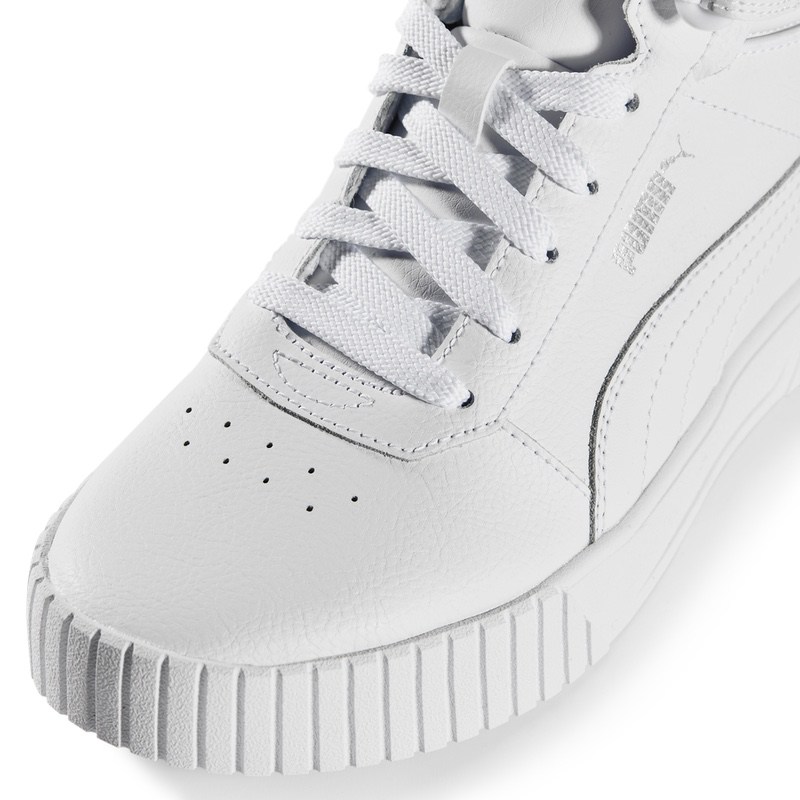 Pantofi Sport Puma Carina 2.0 Mid - 5 | YEO