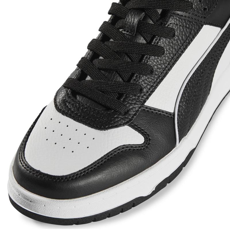 Pantofi Sport Puma RBD Game Low - 4 | YEO