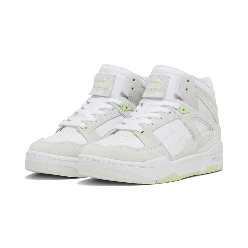 Pantofi Sport Puma Slipstream Hi Pastel Wns - 3 | YEO