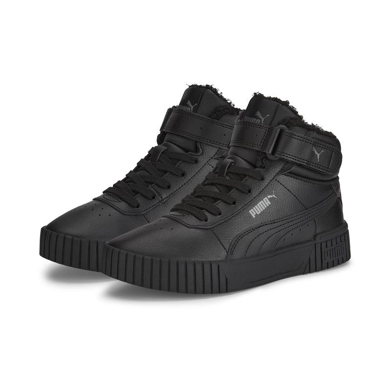 Pantofi Sport Puma Carina 2.0 Mid WTR Jr - 2 | YEO